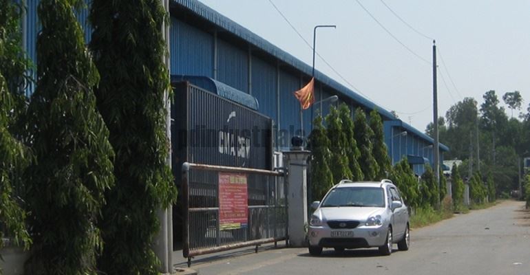 Factory Lease BD02