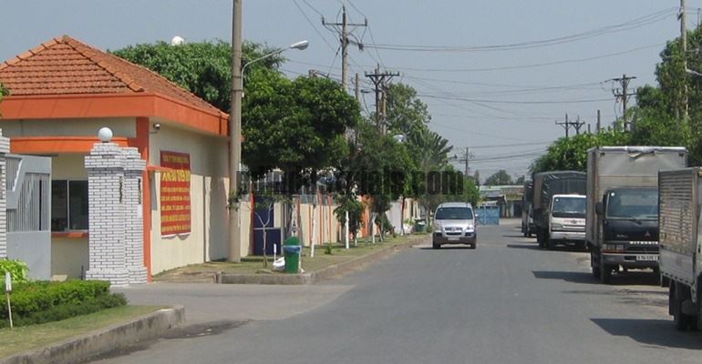 Factory Lease BD02