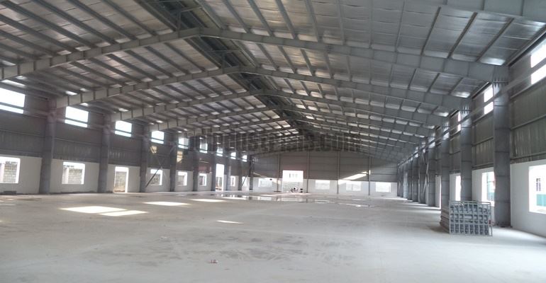 Factory Lease BD17
