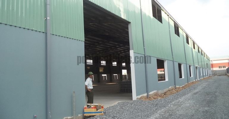 Factory Lease BD17