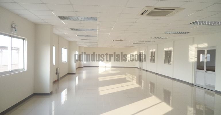 Factory Lease DN05