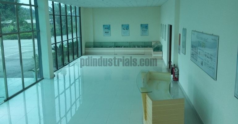 Factory for Sale BD01