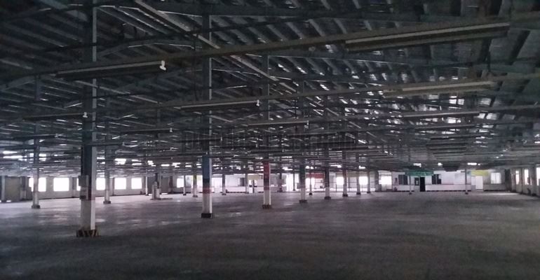 Factory for Sale BD01
