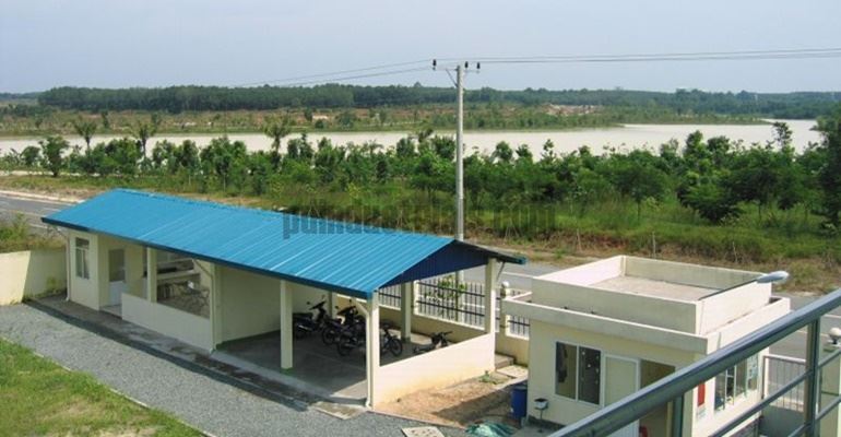 Factory for Sale BD02