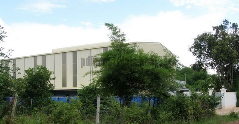 Factory for Sale BD04