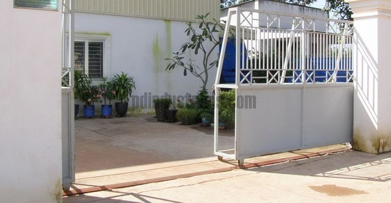 Factory for Sale BD04