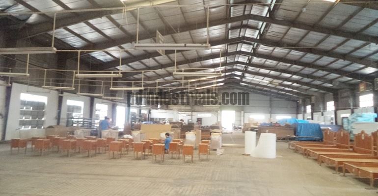 Factory Lease BD19