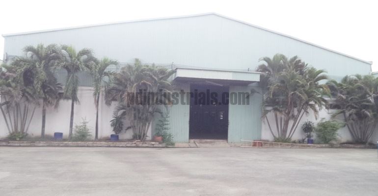 Factory Lease BD19