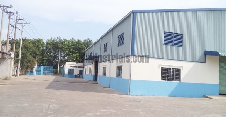 Factory Lease BD20
