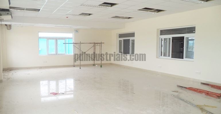 Factory Rent DN10