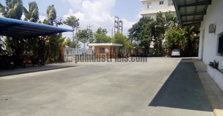 Factory for Sale DN01