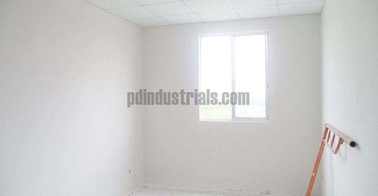 Factory for Lease BD22