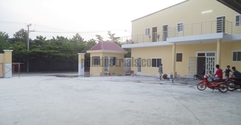 Factory Lease BD28