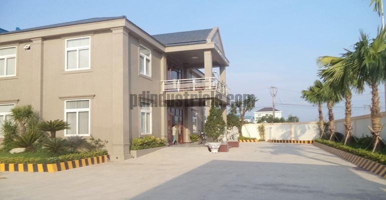 Factory Rent BD27