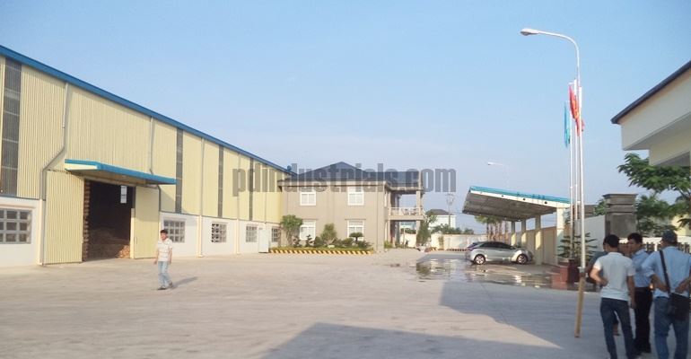 Factory Rent BD27