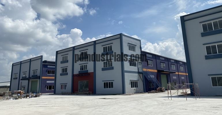 Factory Lease BD30