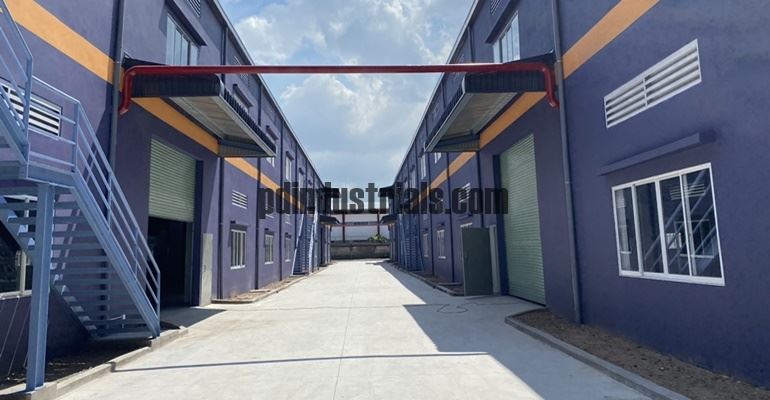 Factory Lease BD30