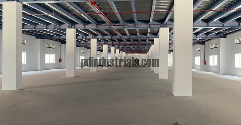 Factory Lease BD30