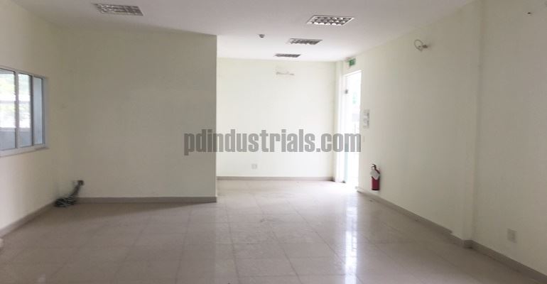 Factory Lease BD35