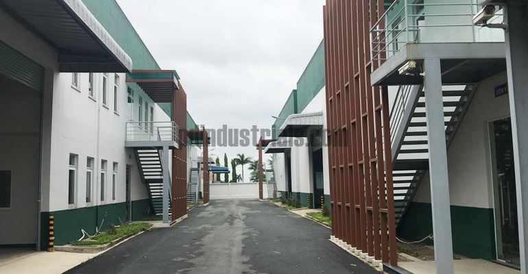 Factory Lease BD35