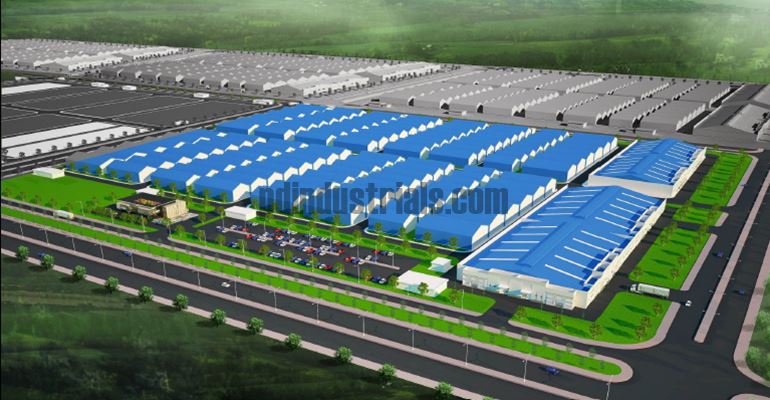 Factory Lease DN14