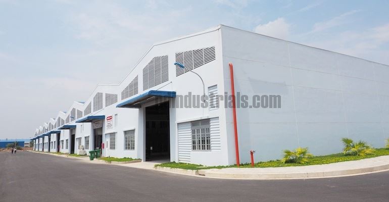 Factory Lease DN14