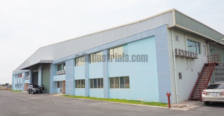 Factory Lease DN14