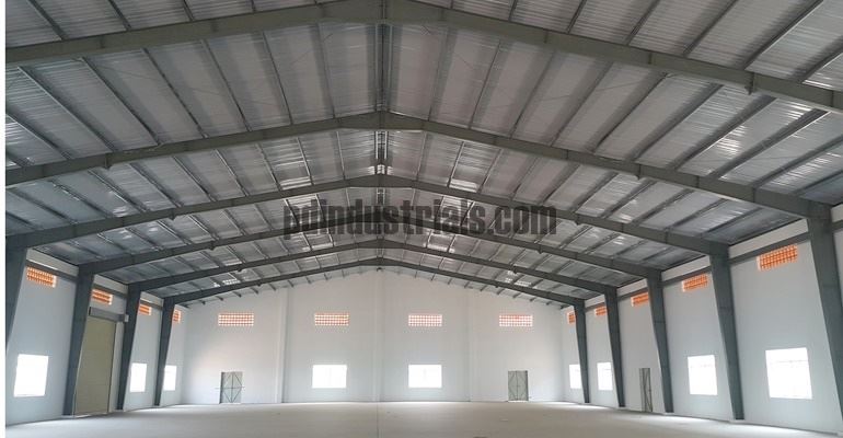 Factory Lease BD37