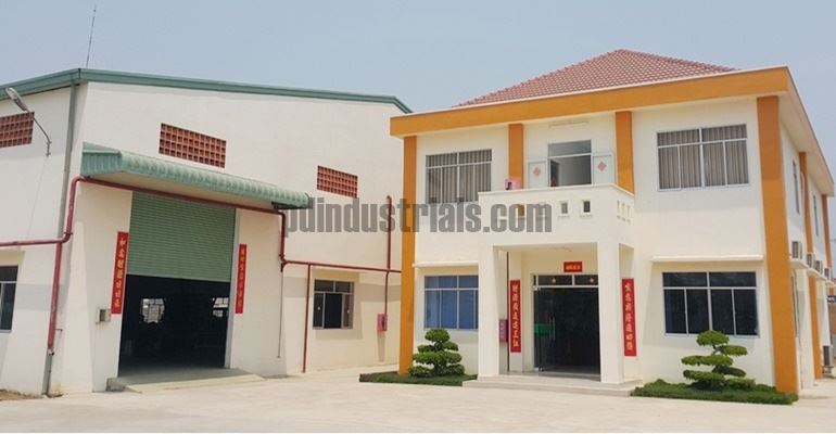Factory Lease BD37