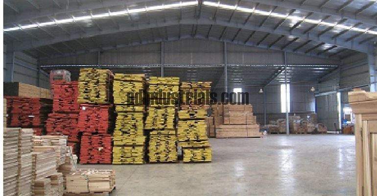Factory Lease BD38