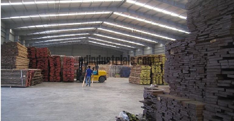 Factory Lease BD38