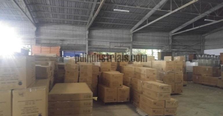 Factory Lease BD38