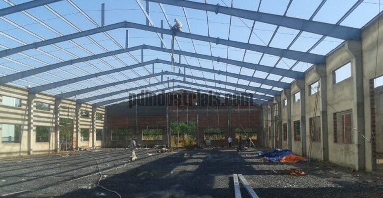 Factory Rent DN15