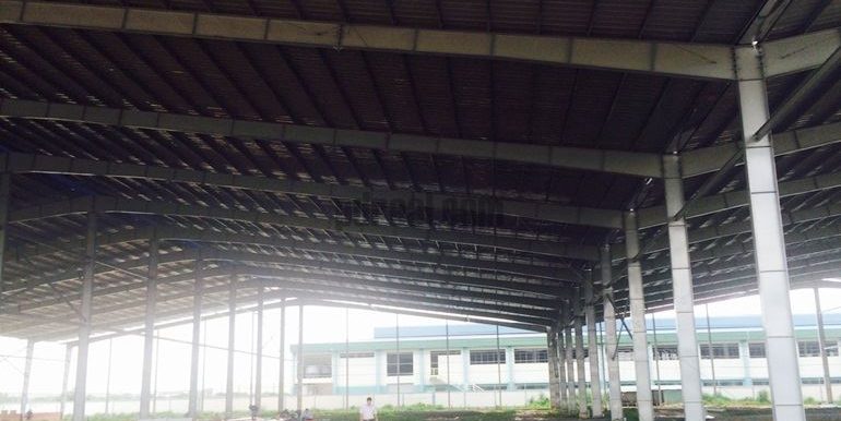 Factory Rent BD39