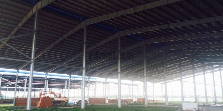 Factory Rent BD39