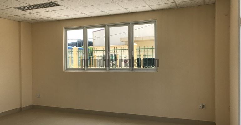 Factory Rent LA16