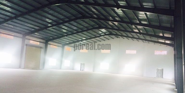 Factory Rent BD40