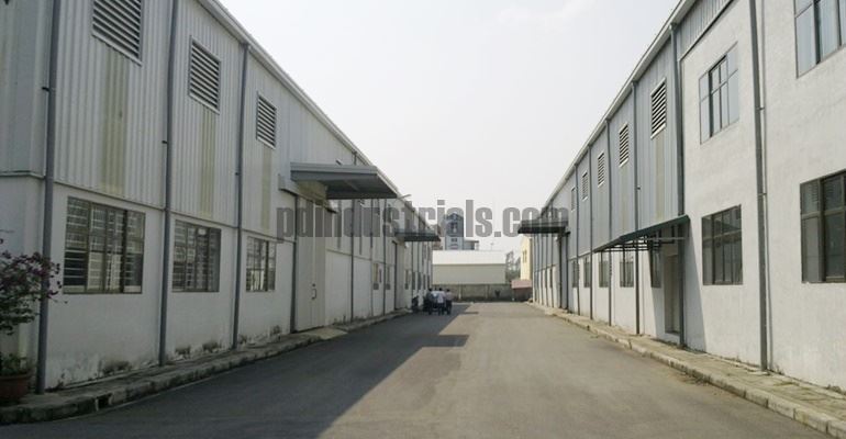 Factory Rent BN02