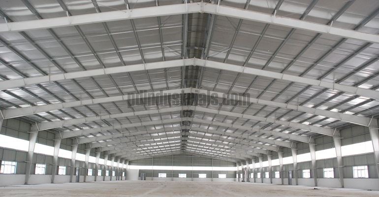 Factory Rent BN02
