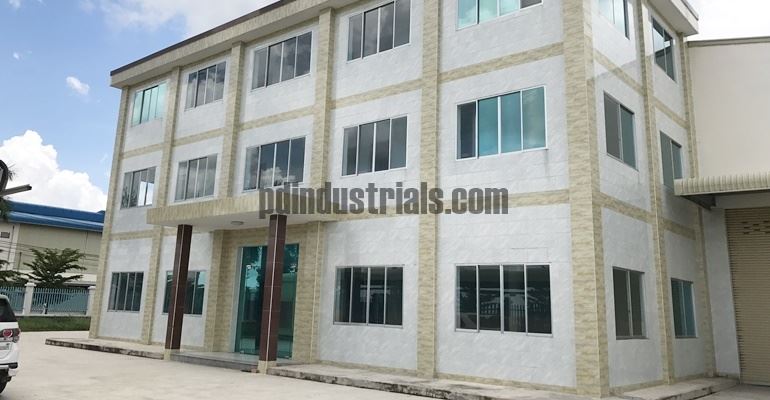 Factory Rent LA30