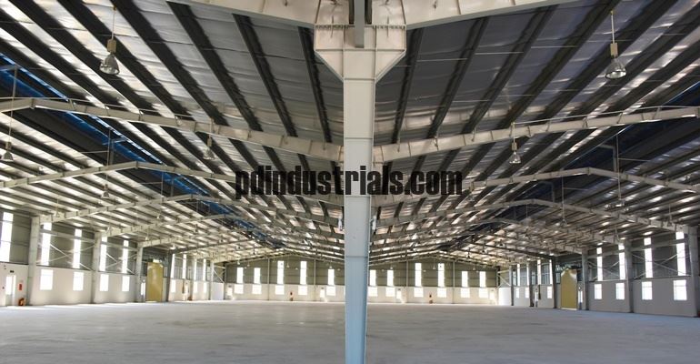 Factory Lease DN27