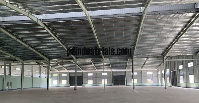 factory rent dn29