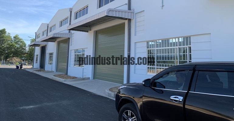 Factory Lease DN31