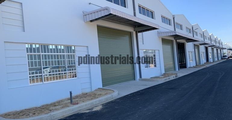 Factory Lease DN31