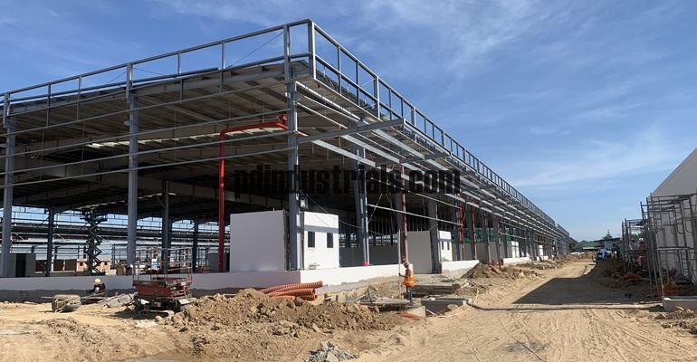 factory rent dn30