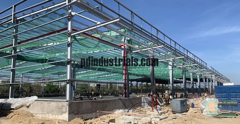 factory rent dn30
