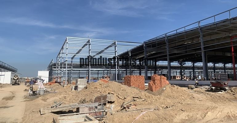 factory rent dn30