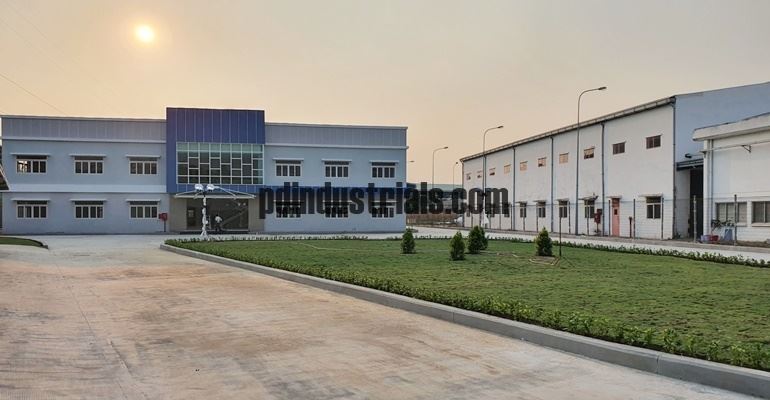 Factory Rent DN42