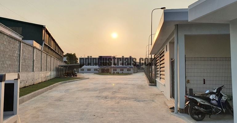 Factory Rent DN42