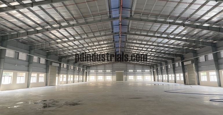 Factory Rent DN42